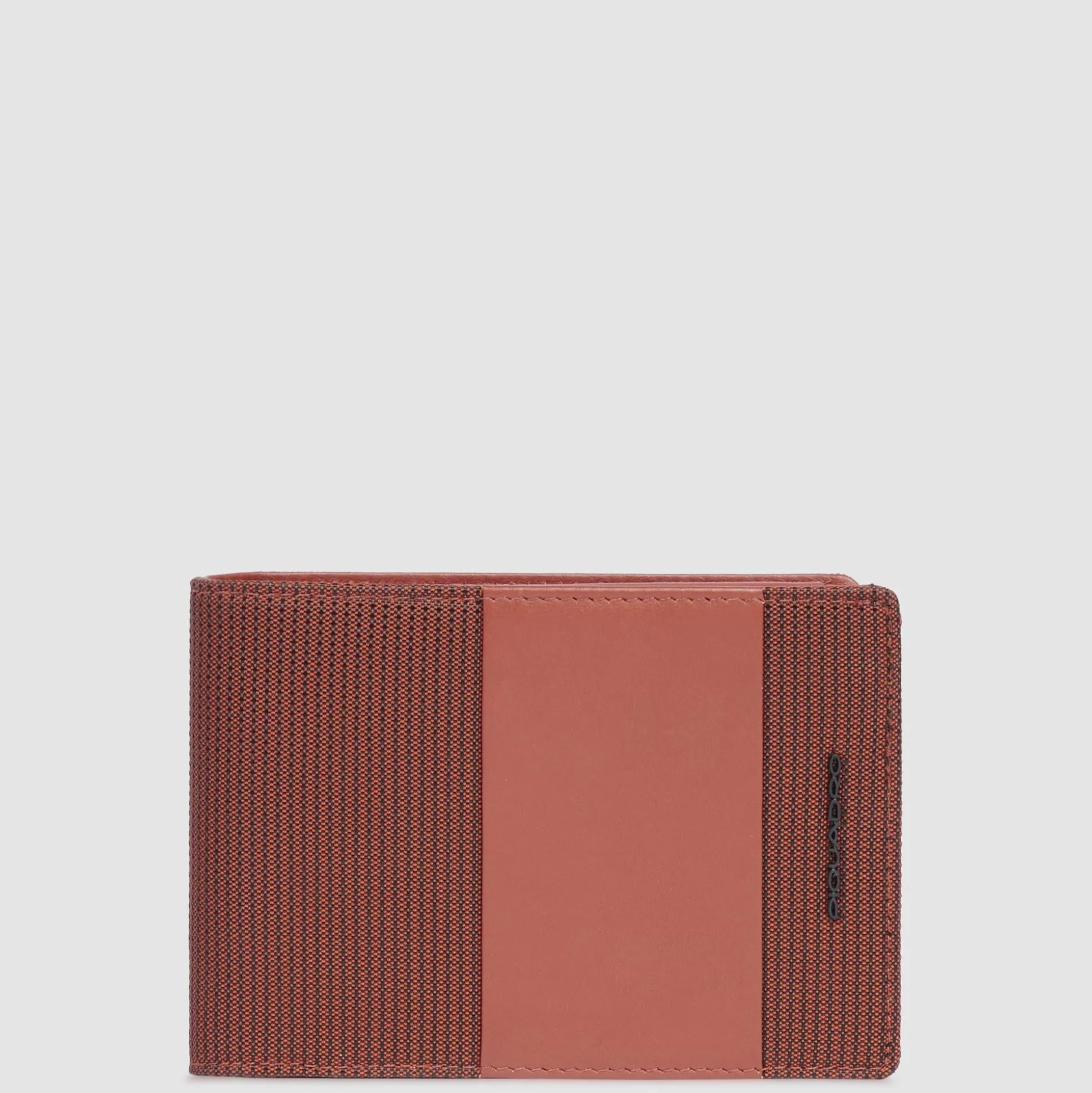 Portefeuille homme avec volet porte-CNI