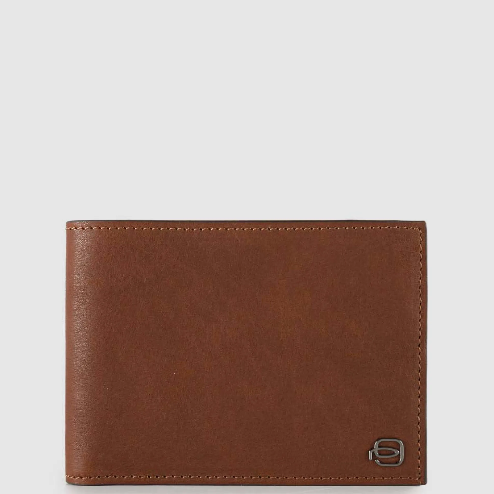 Portefeuille homme avec volet porte-CNI