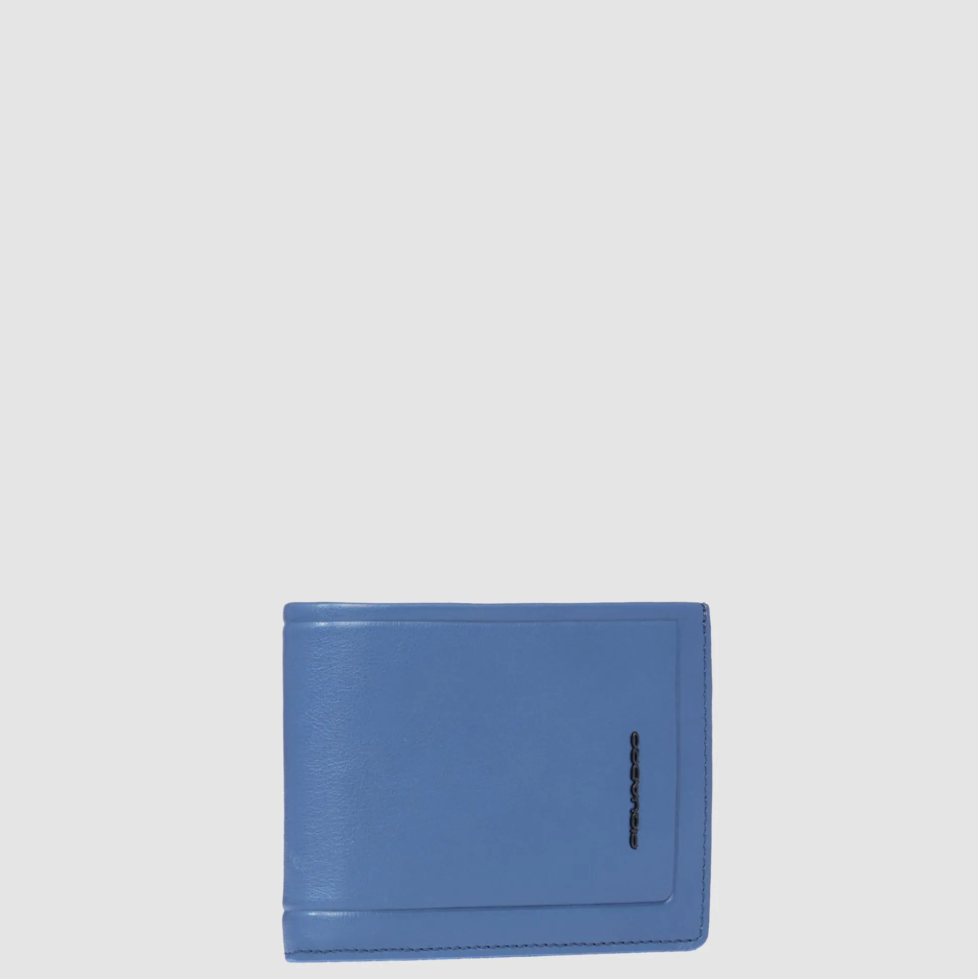 Portefeuille homme avec volet porte-CNI