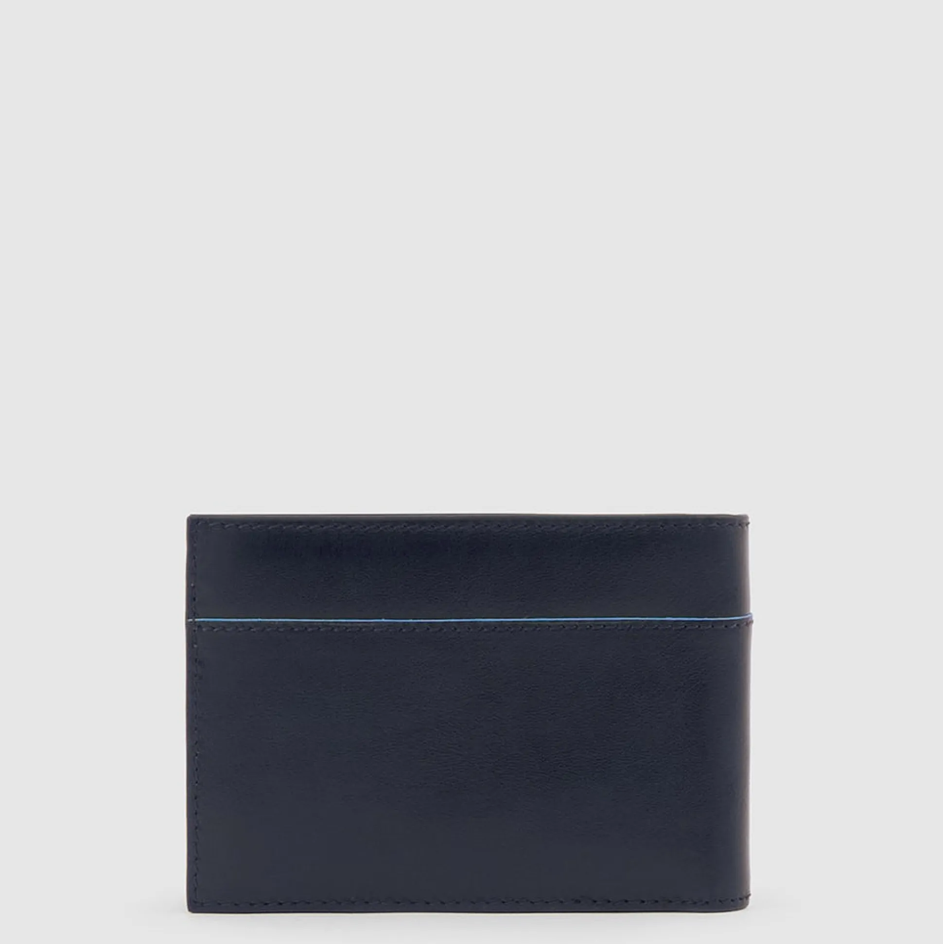 Portefeuille homme avec volet porte-CNI