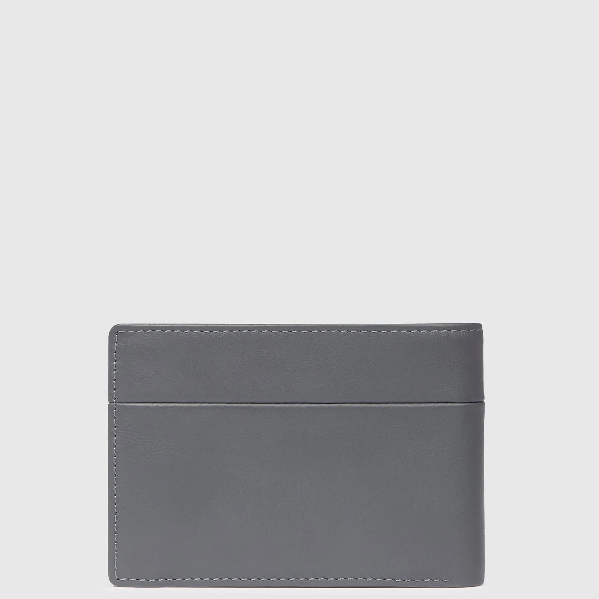 Portefeuille homme avec volet porte-CNI
