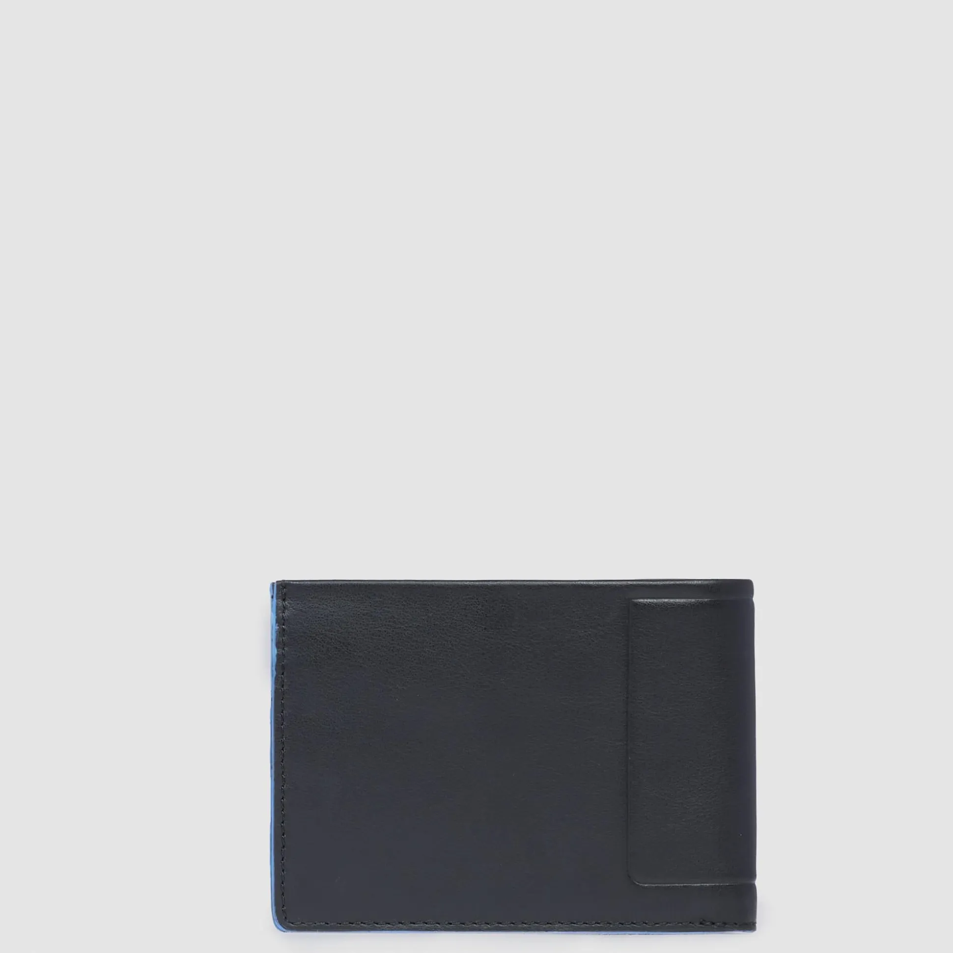 Portefeuille homme avec volet porte-CNI