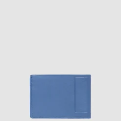 Portefeuille homme avec volet porte-CNI