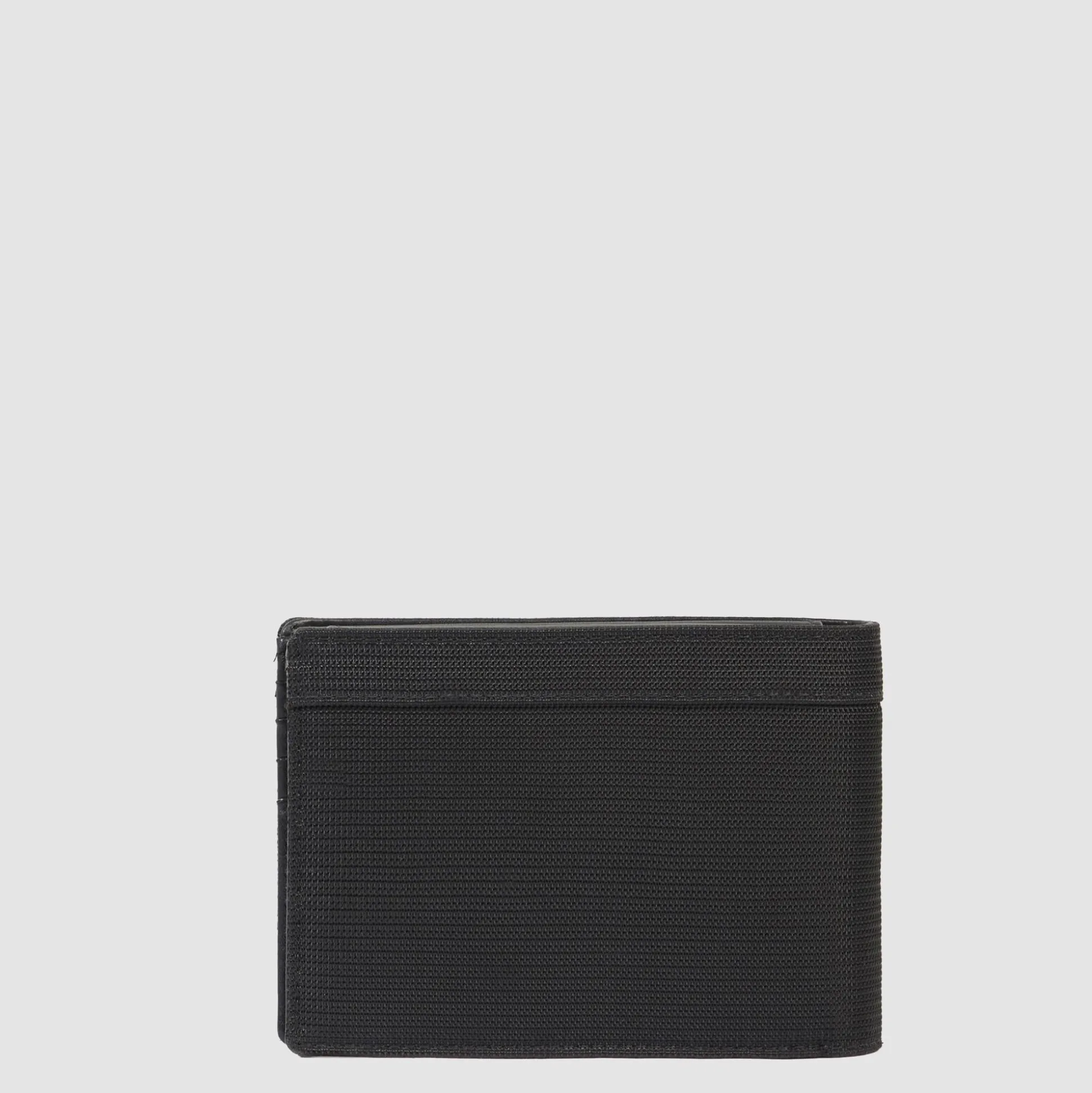 Portefeuille homme avec volet porte-CNI