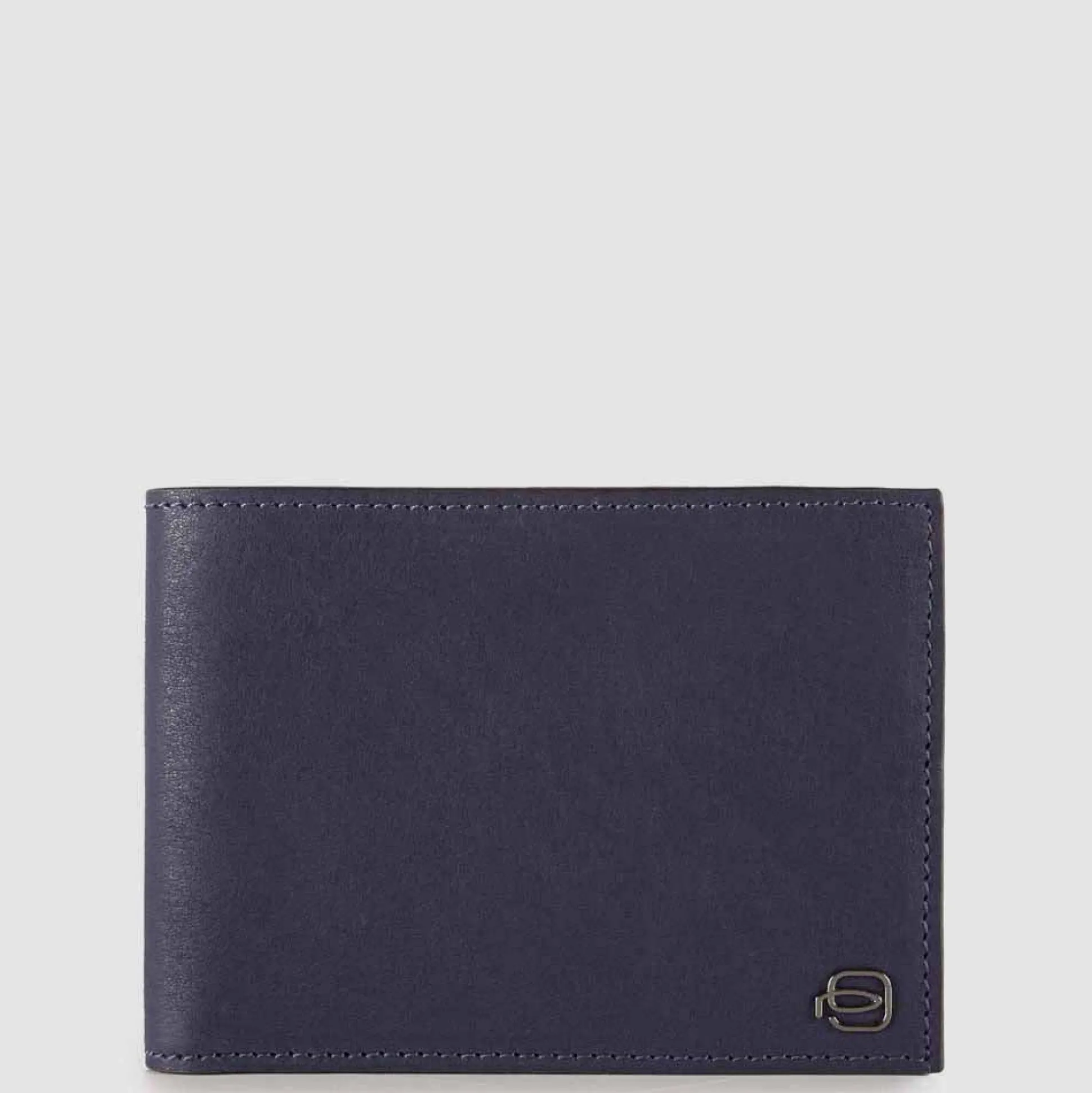 Portefeuille homme avec volet porte-CNI