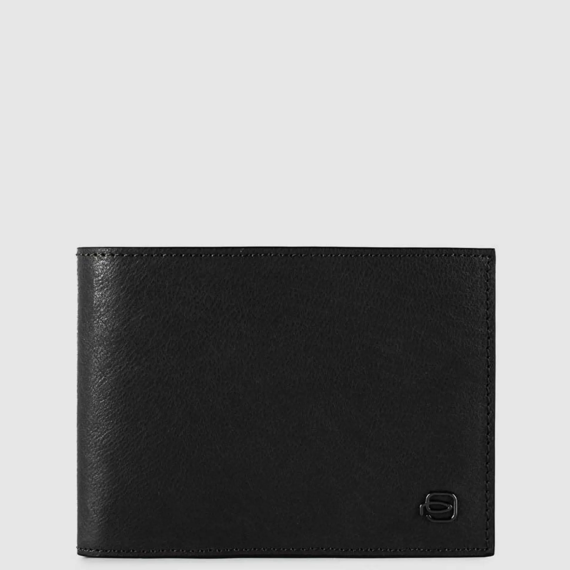 Portefeuille homme avec volet porte-CNI