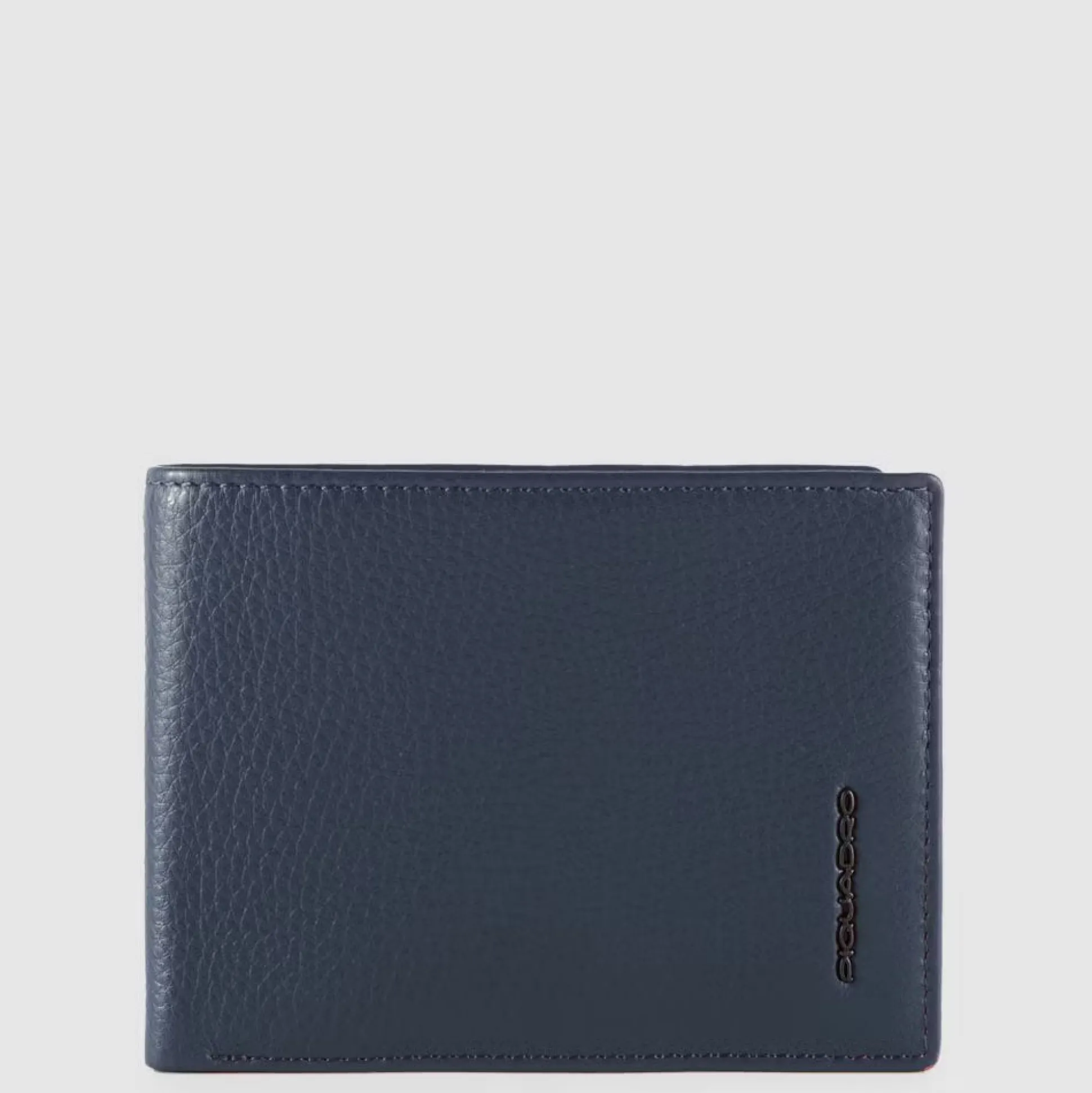 Portefeuille homme avec volet porte-CNI