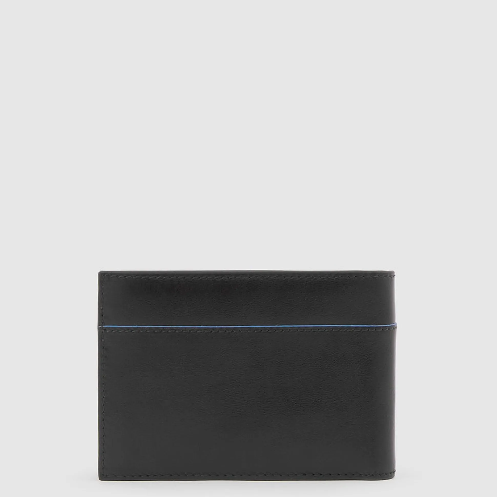 Portefeuille homme avec volet porte-CNI
