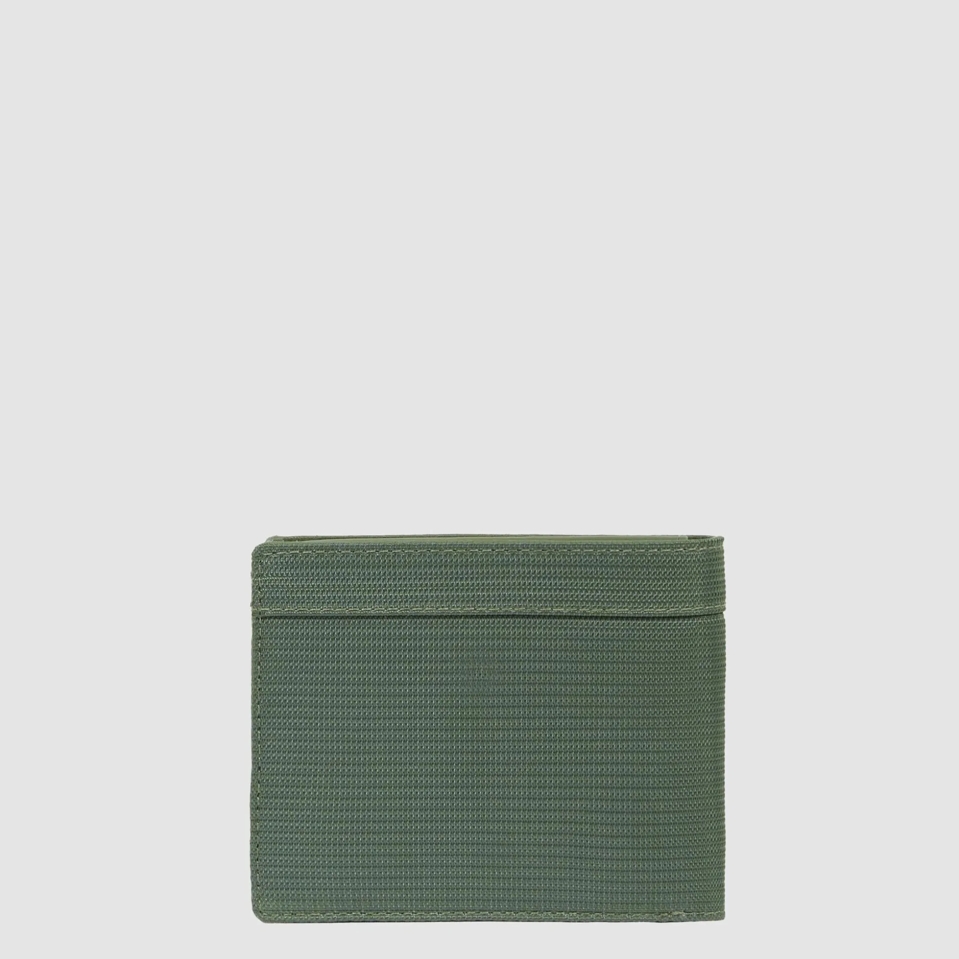 Portefeuille homme en cuir avec porte-CNI
