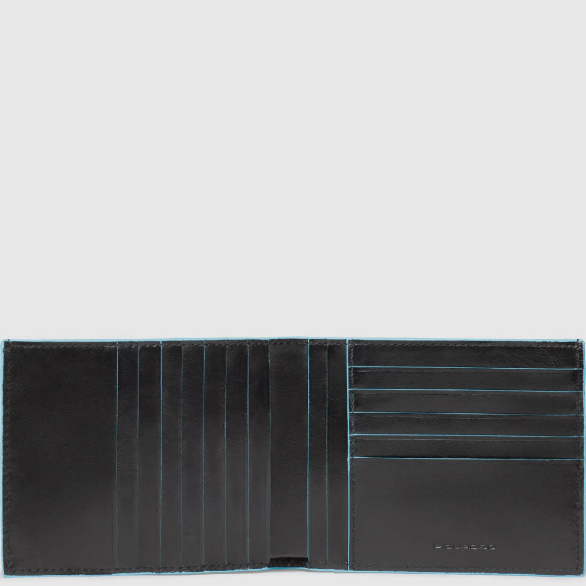 Portefeuille homme fin