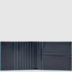 Portefeuille homme fin