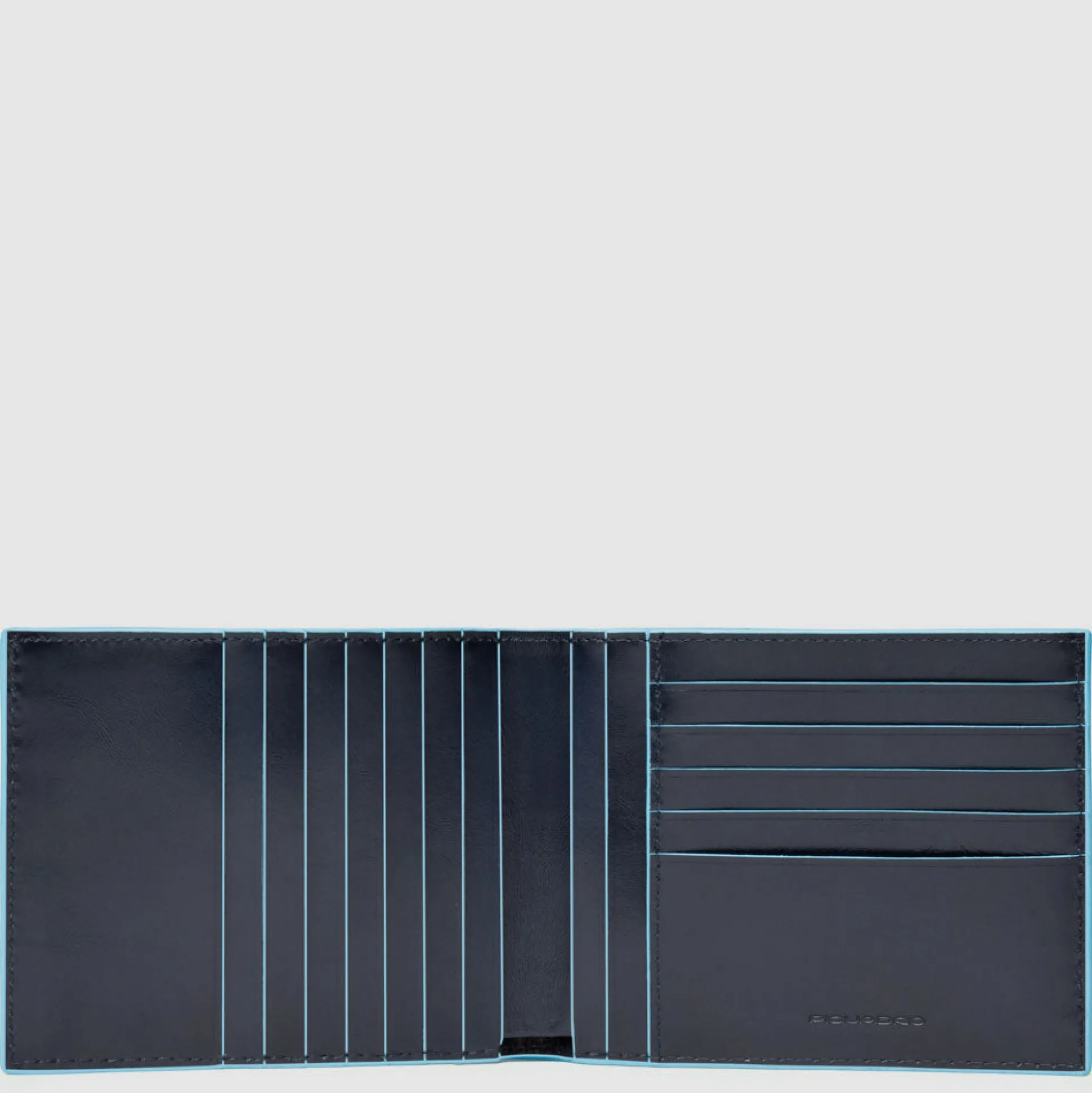 Portefeuille homme fin