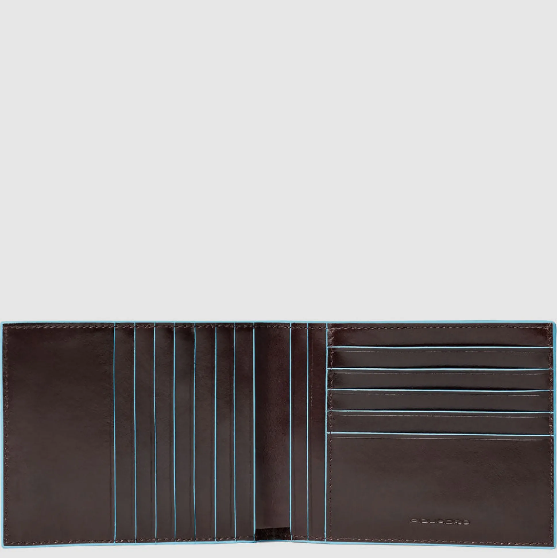 Portefeuille homme fin