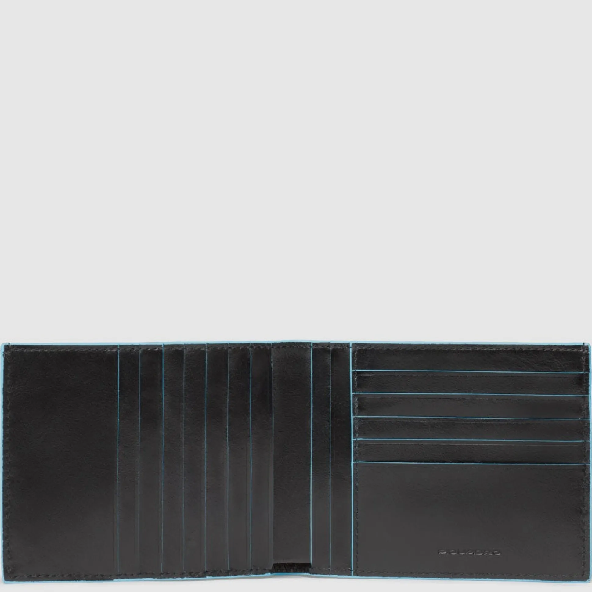 Portefeuille homme fin