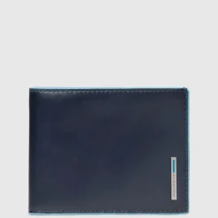 Portefeuille homme fin