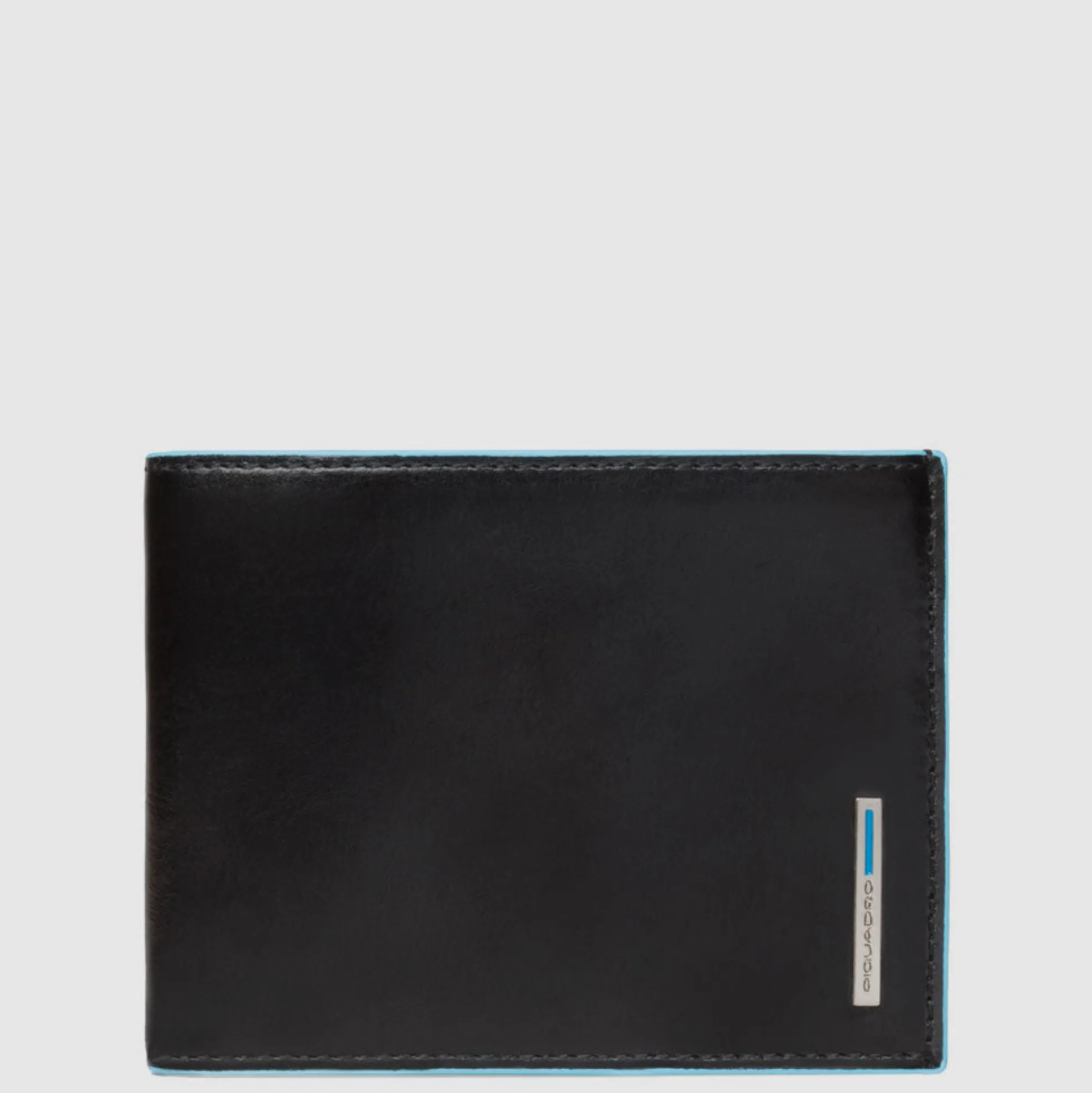 Portefeuille homme fin