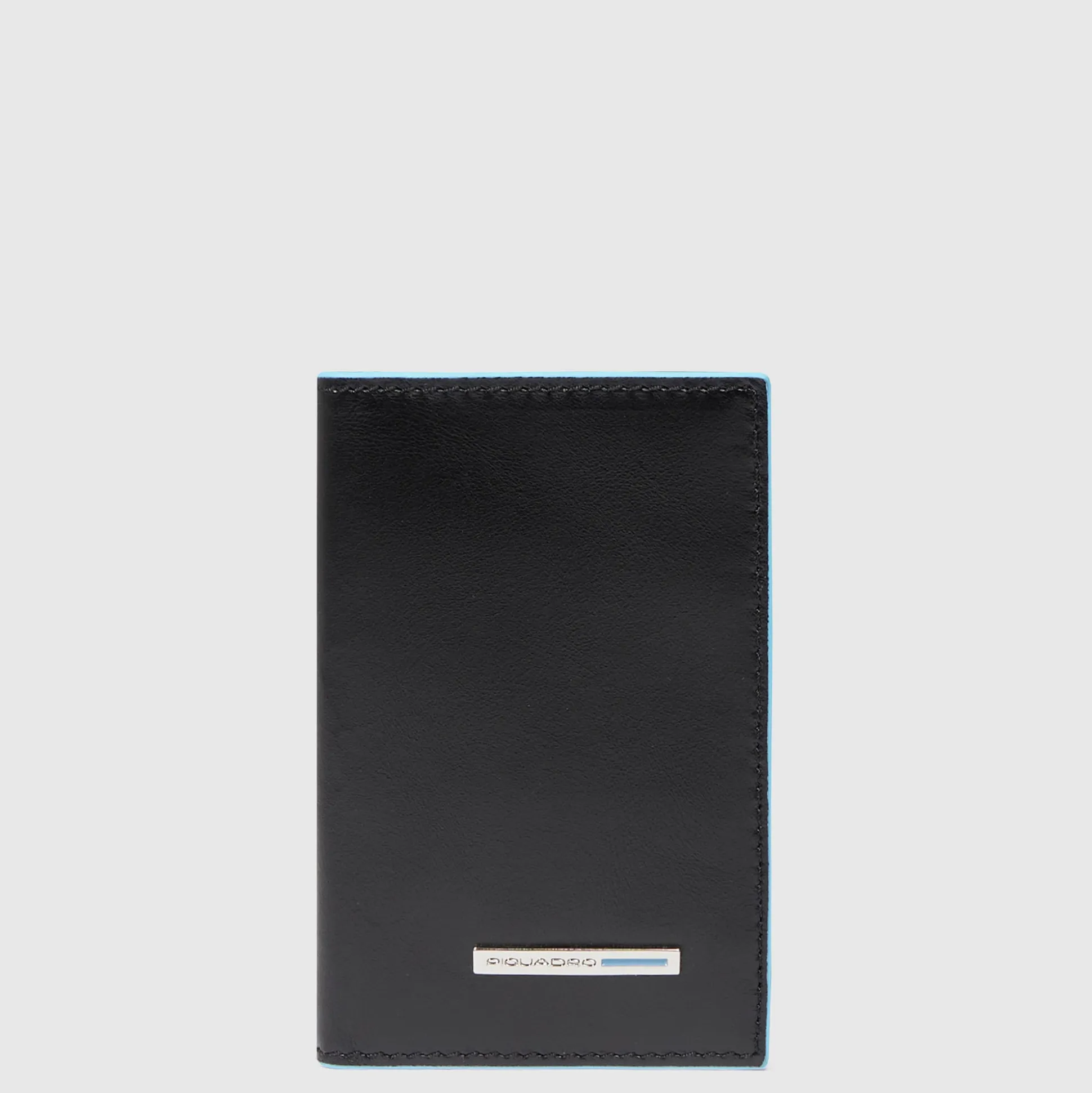 Portefeuille homme fin avec porte-cartes