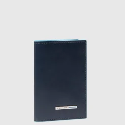 Portefeuille homme fin avec porte-cartes