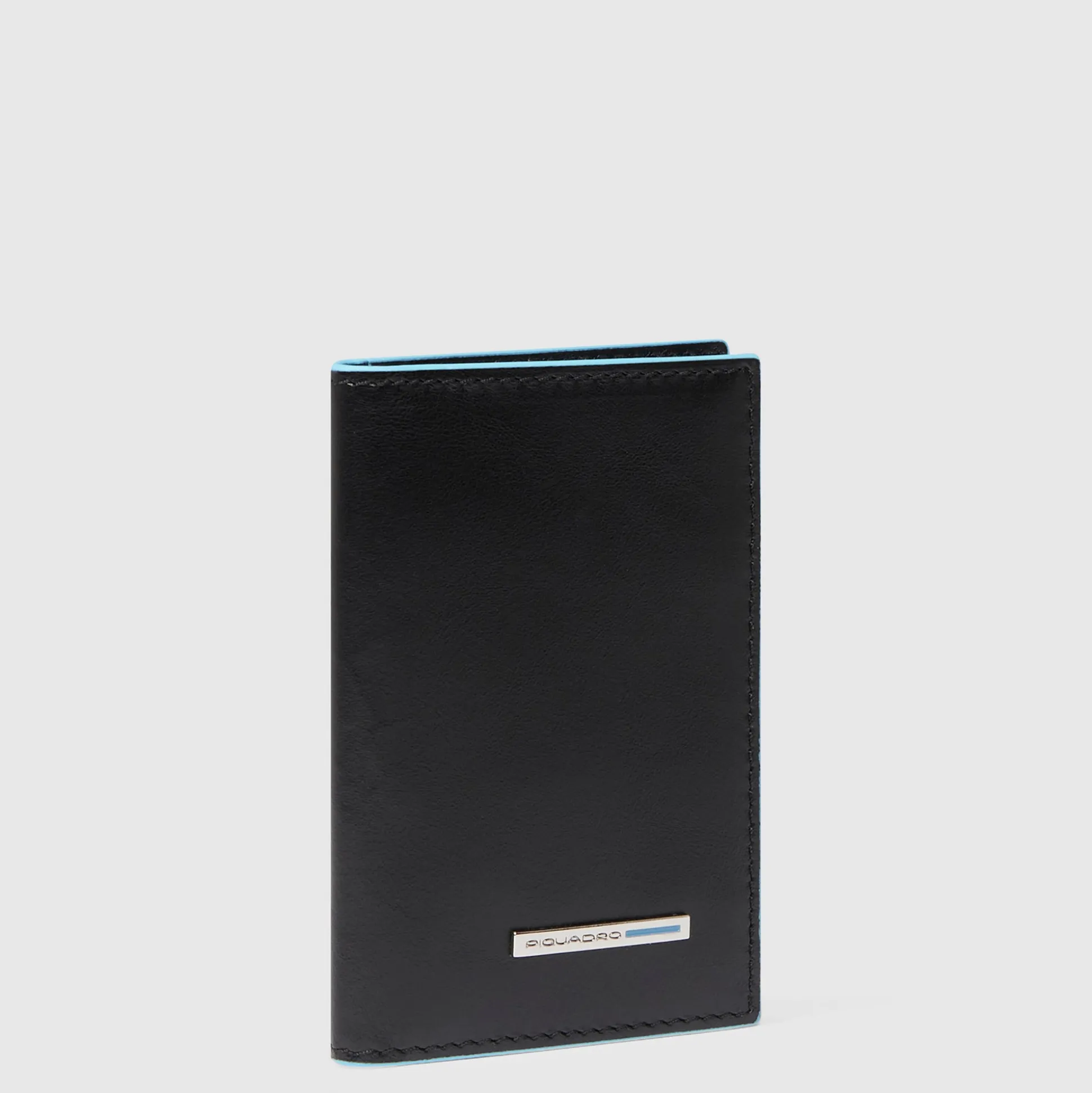 Portefeuille homme fin avec porte-cartes