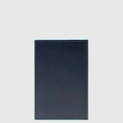 Portefeuille homme fin avec porte-cartes