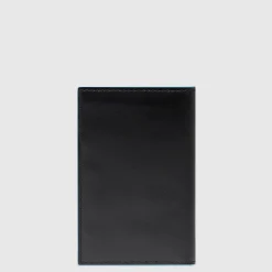 Portefeuille homme fin avec porte-cartes