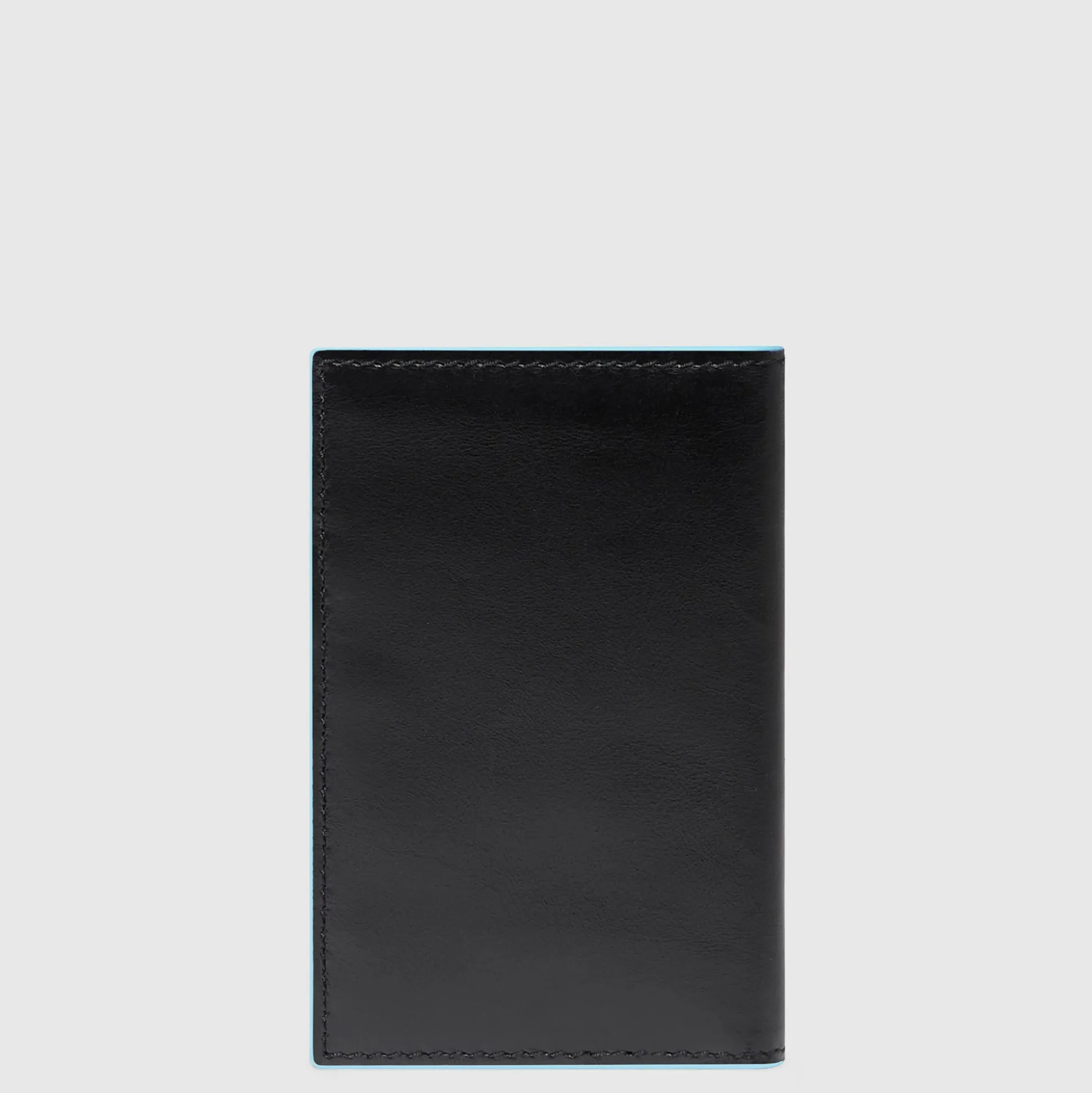 Portefeuille homme fin avec porte-cartes