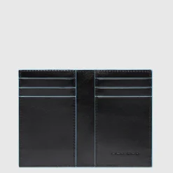 Portefeuille homme fin avec porte-cartes