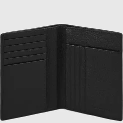 Portefeuille homme vertical
