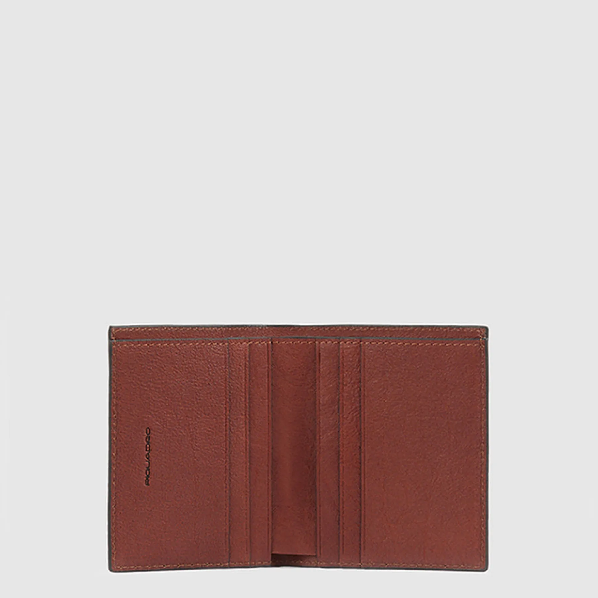 Portefeuille homme vertical