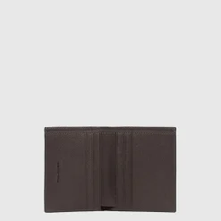 Portefeuille homme vertical