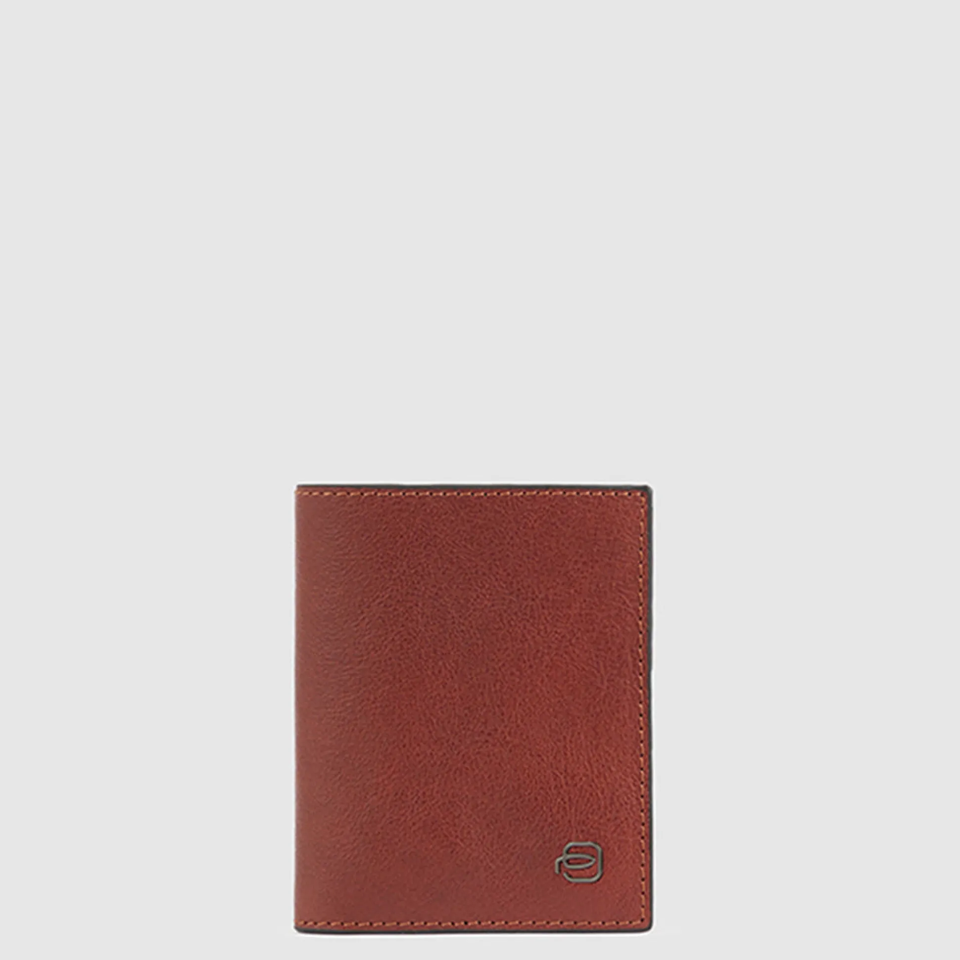 Portefeuille homme vertical