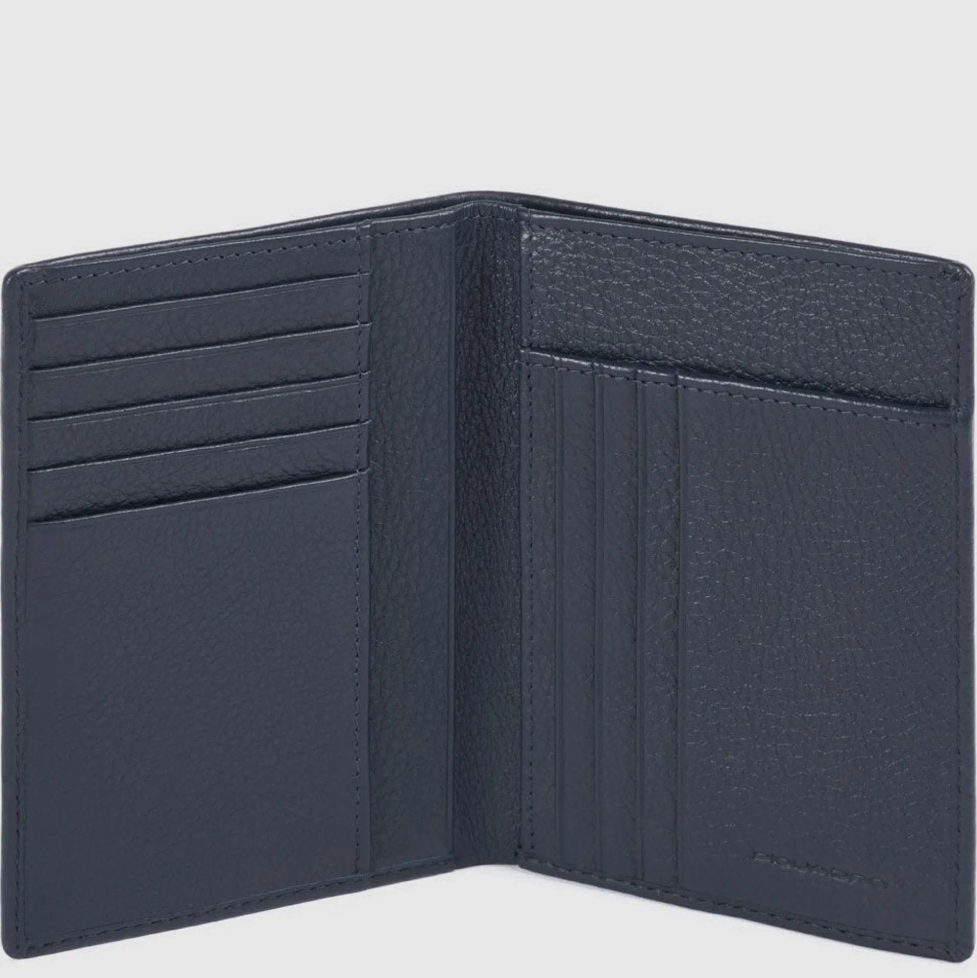 Portefeuille homme vertical