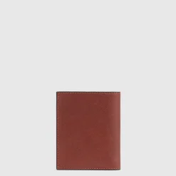 Portefeuille homme vertical