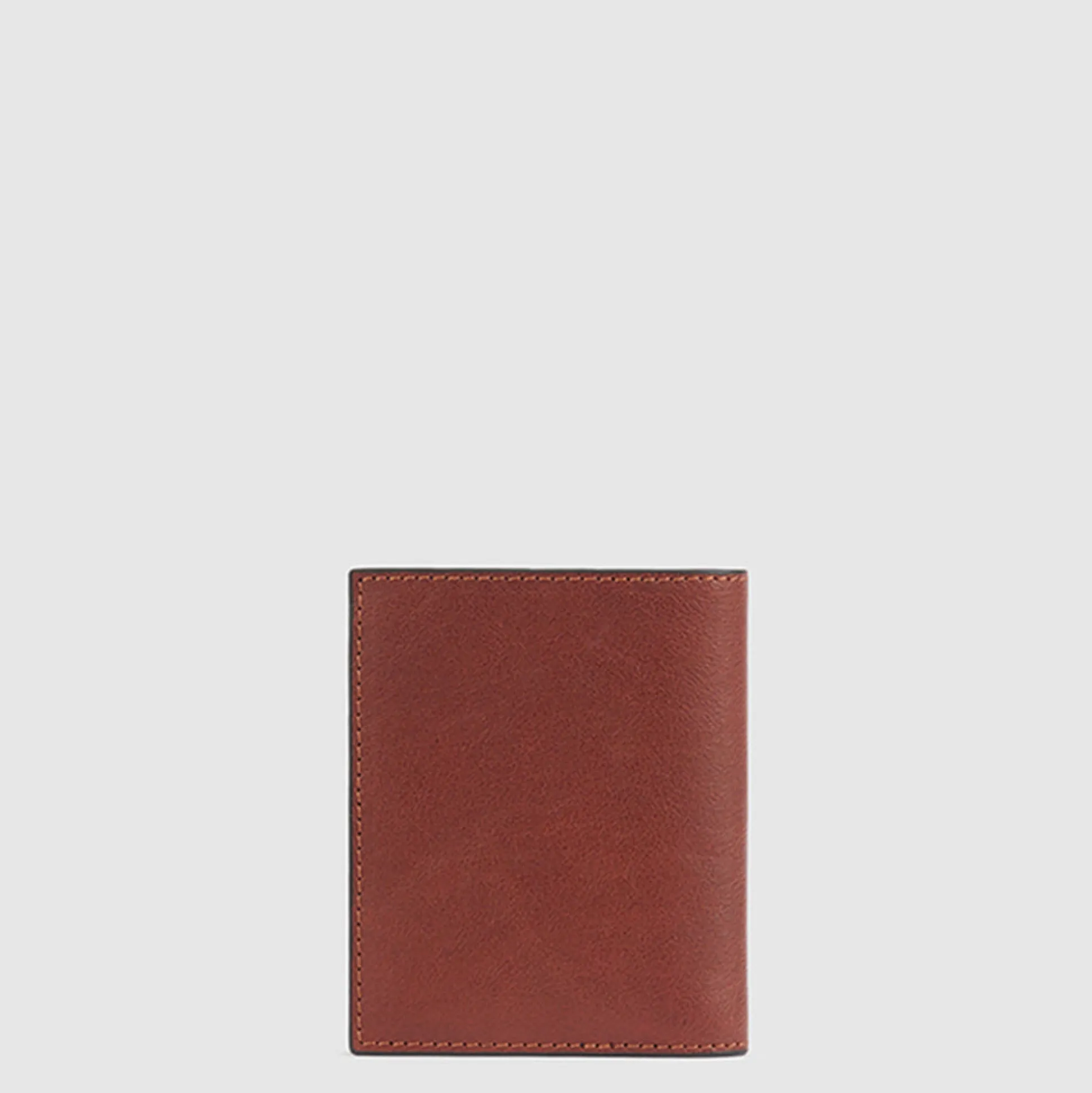 Portefeuille homme vertical