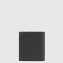 Portefeuille homme vertical