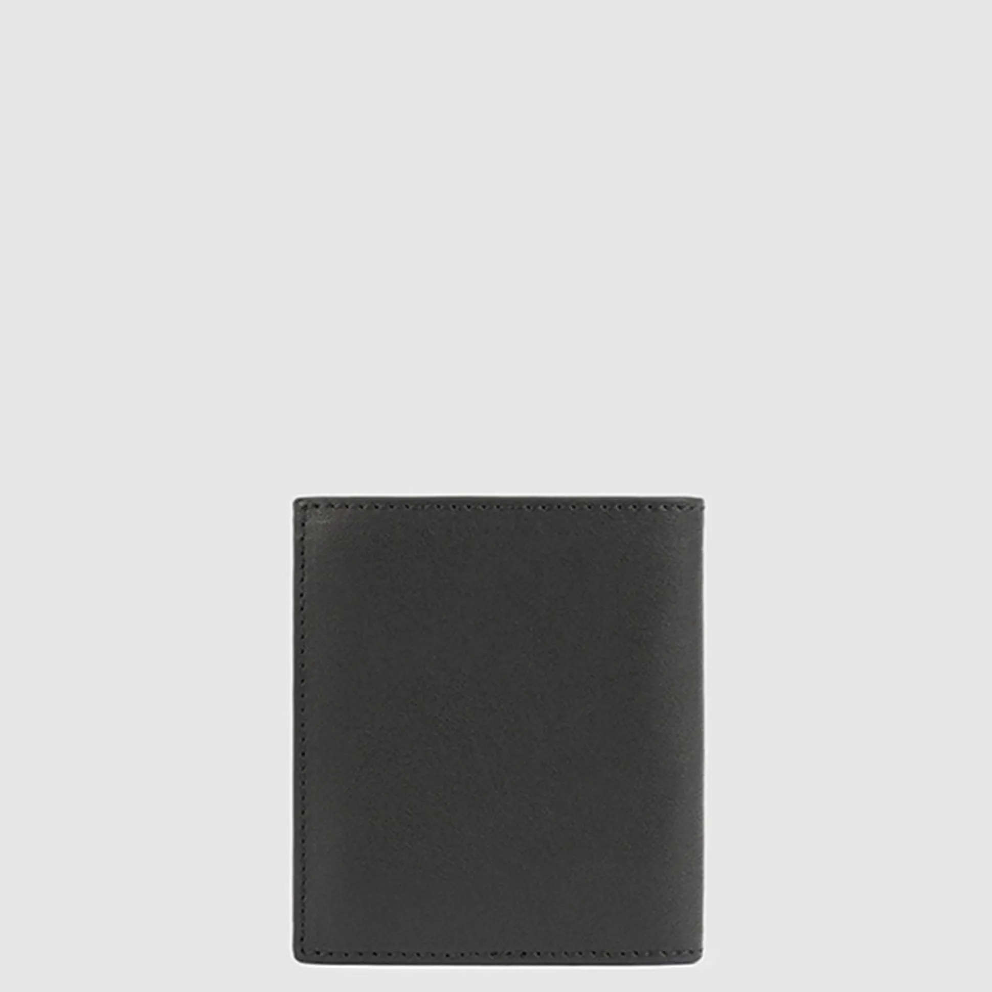 Portefeuille homme vertical