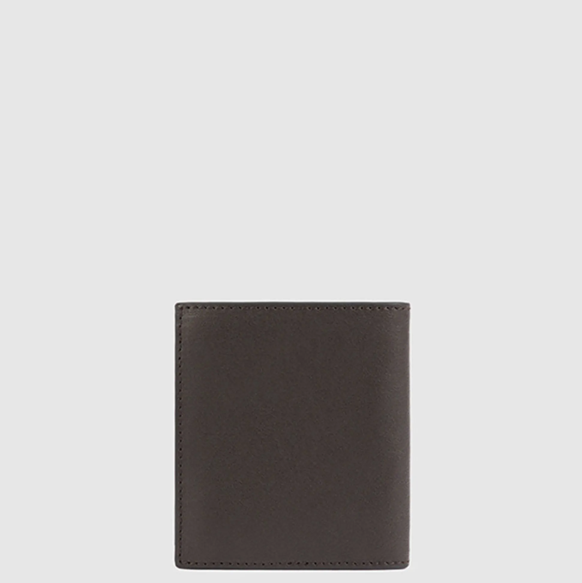 Portefeuille homme vertical