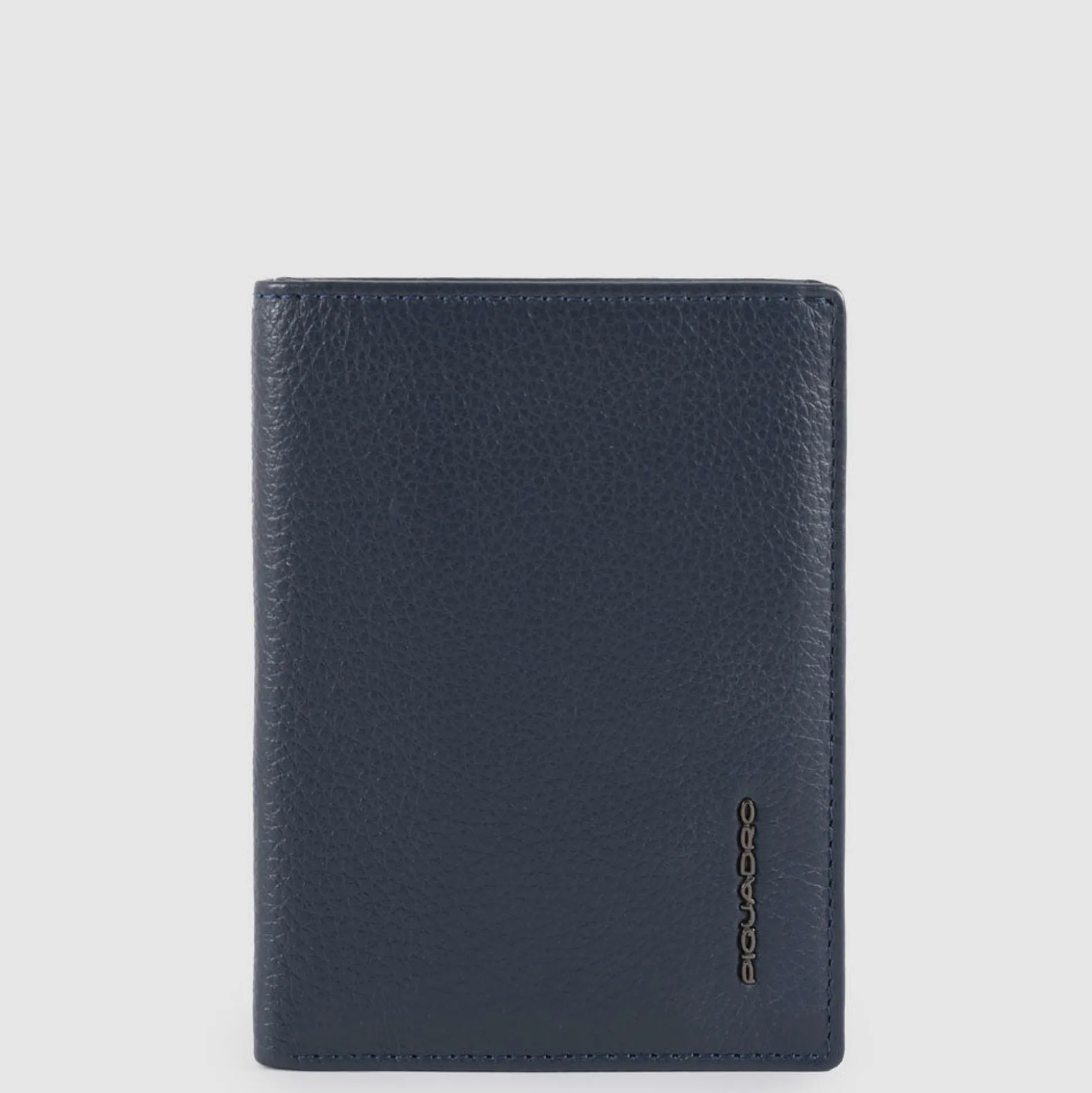 Portefeuille homme vertical