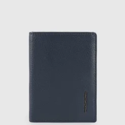 Portefeuille homme vertical