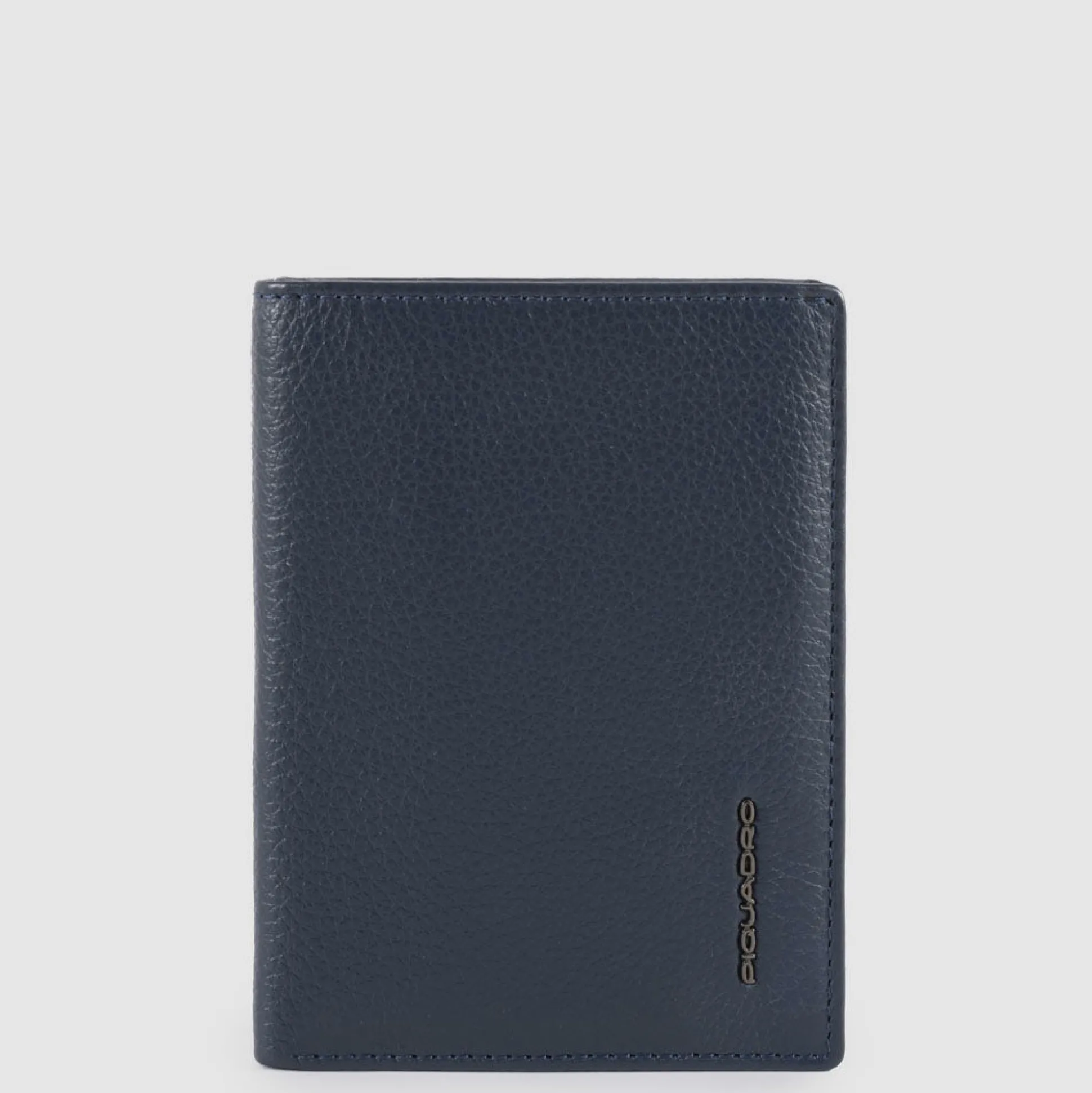 Portefeuille homme vertical