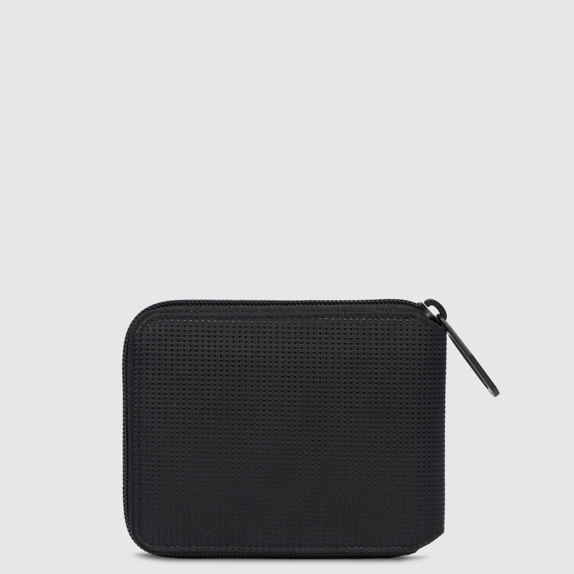 Portefeuille homme zippé