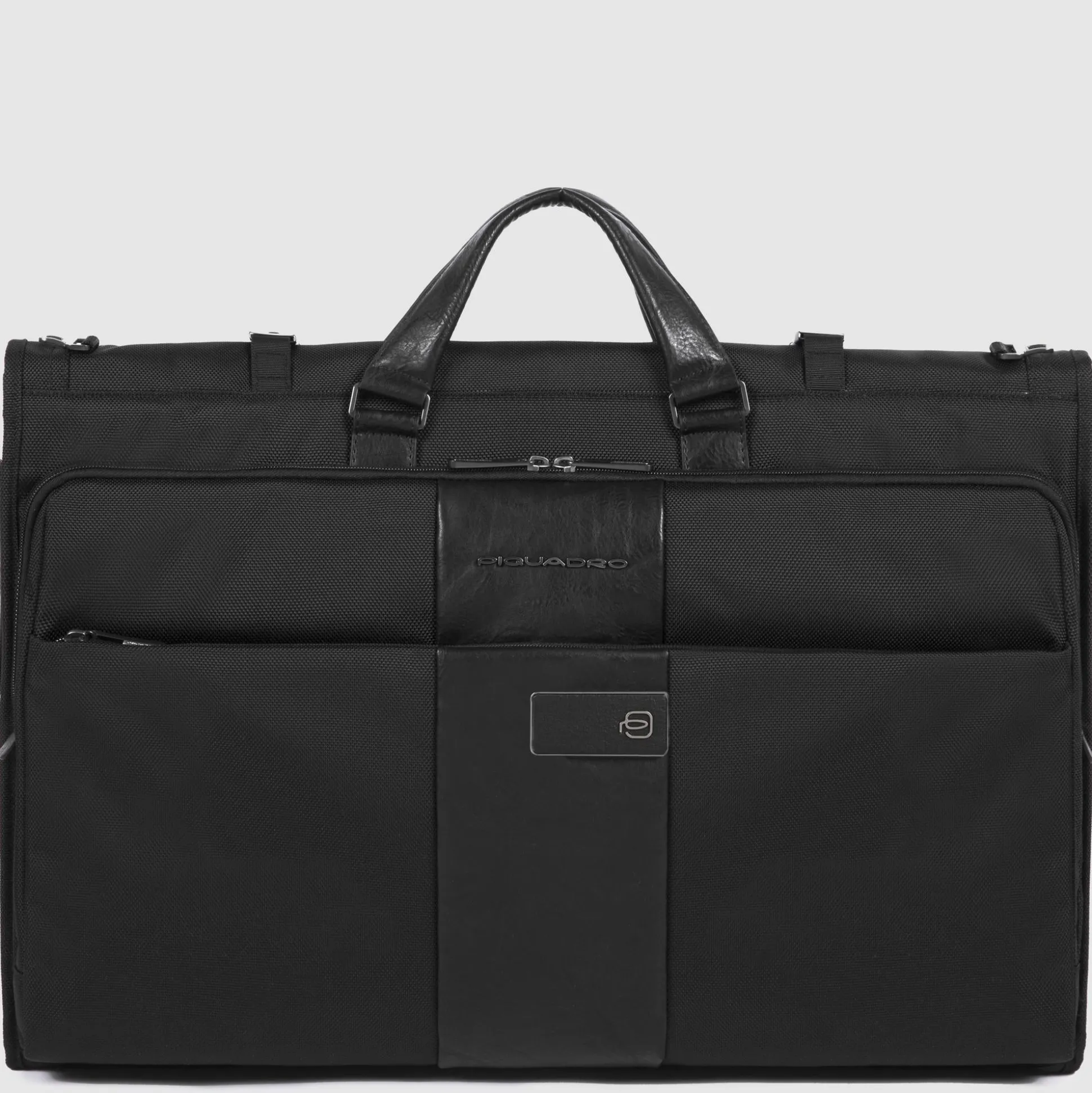 Porte-habits voyage pour acrocher en tissu recyclé