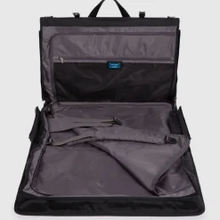Porte-habits voyage pour acrocher en tissu recyclé