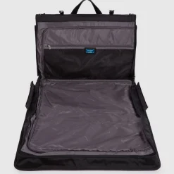 Porte-habits voyage pour acrocher en tissu recyclé