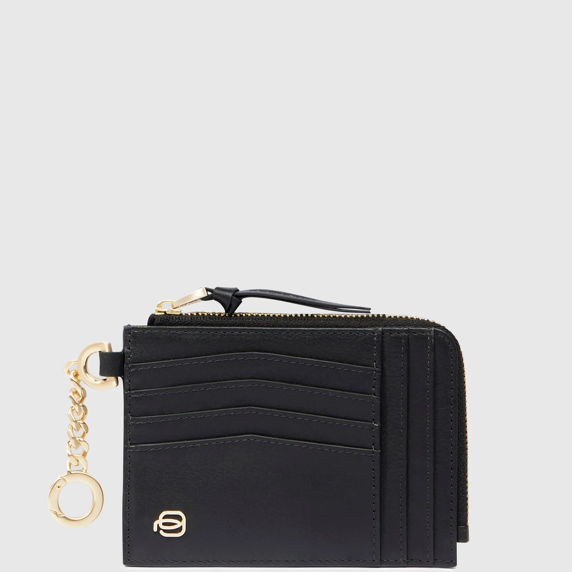 Porte-monnaie femme avec porte-clés