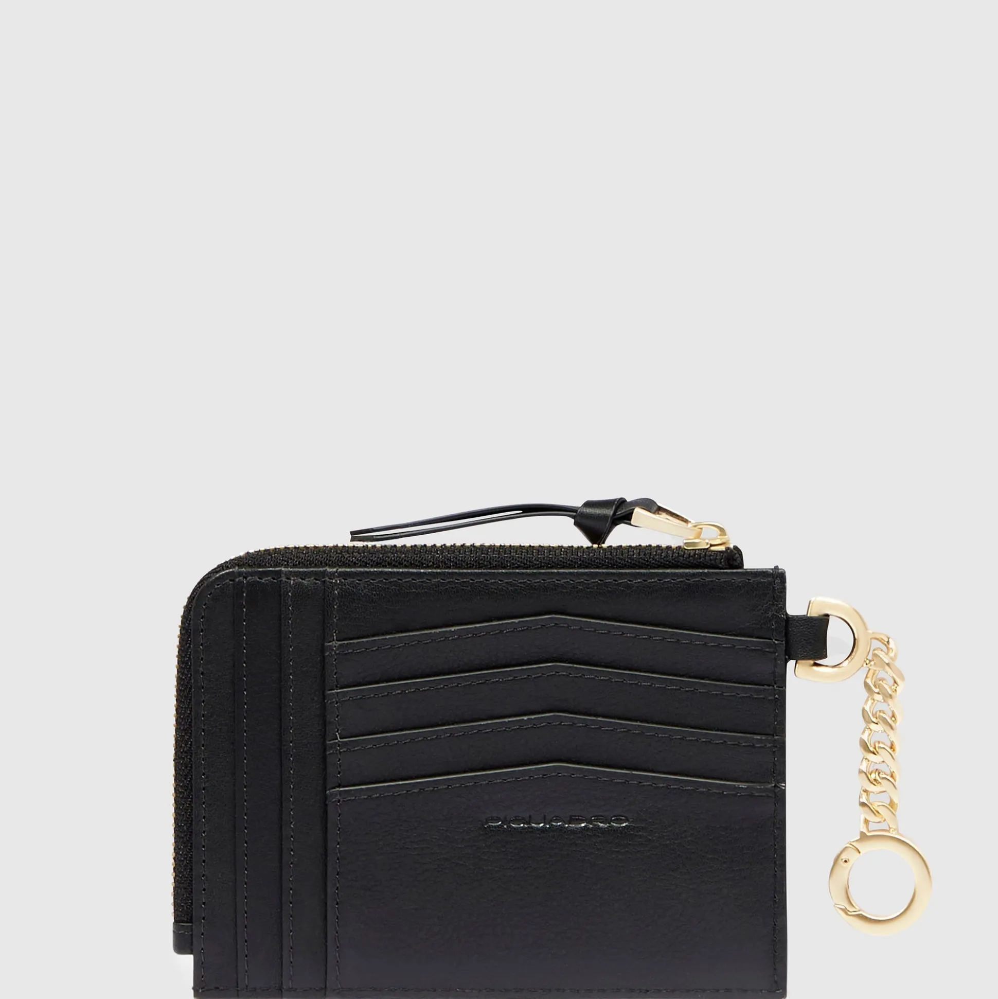 Porte-monnaie femme avec porte-clés