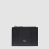 Porte-monnaie femme slim