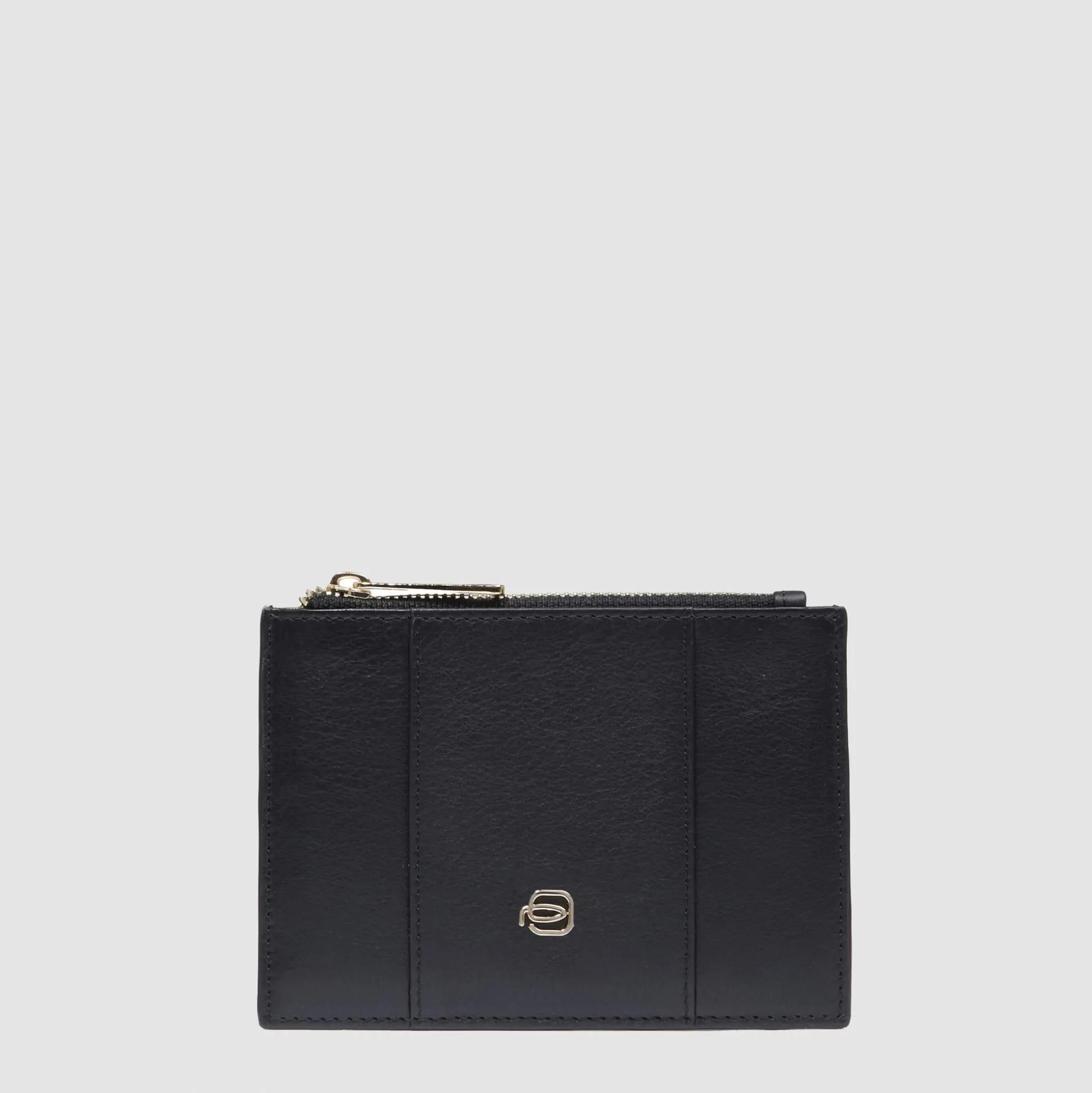 Porte-monnaie femme slim