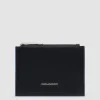 Porte-monnaie femme slim