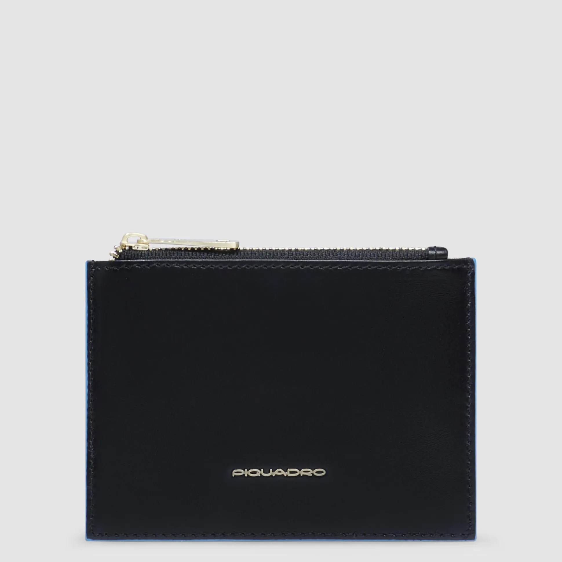 Porte-monnaie femme slim